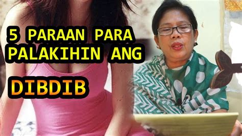 kinantot sa suso|Pananakit ng Dede .